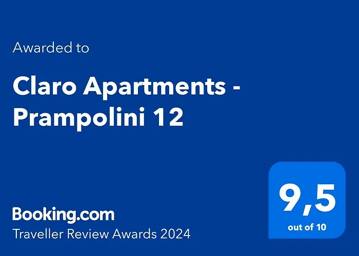 Prampolini 12 - Affittica