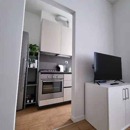 Prampolini 12 - Affittica Apartment Milan Exterior photo