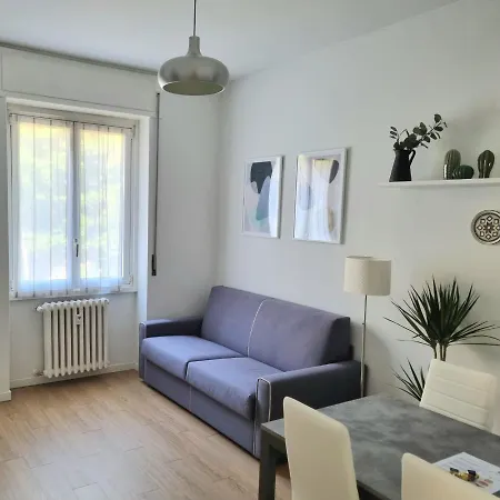 Prampolini 12 - Affittica Apartment Milan Exterior photo