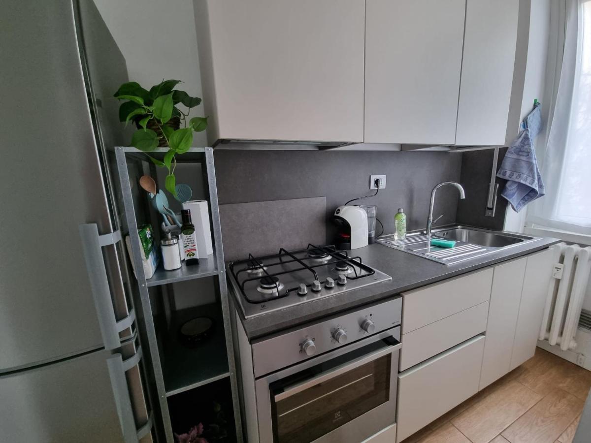 Prampolini 12 - Affittica Apartment Mailand