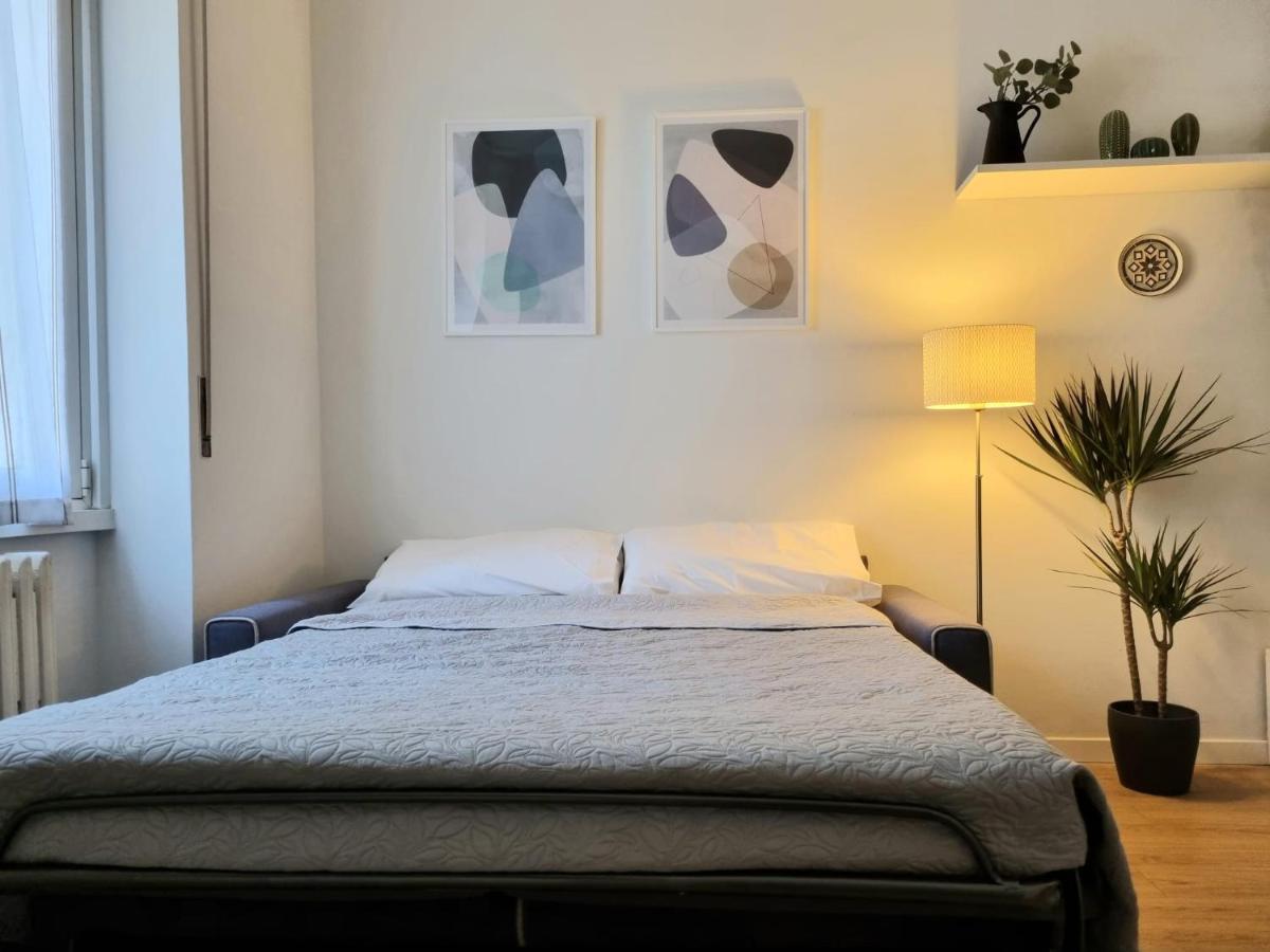 Apartment Prampolini 12 - Affittica Mailand