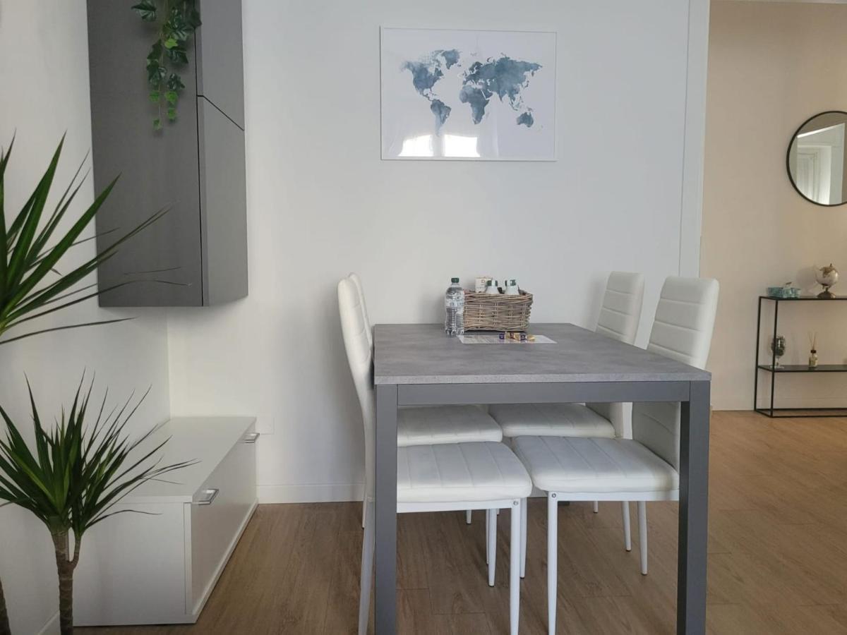 Prampolini 12 - Affittica Apartment Mailand